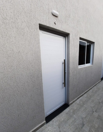 Imagem Casa de Condomínio com 2 Quartos à Venda, 65 m² em Ocian - Praia Grande Imagem Casa de Condomínio com 2 Quartos à Venda, 65 m² em Ocian - Praia Grande