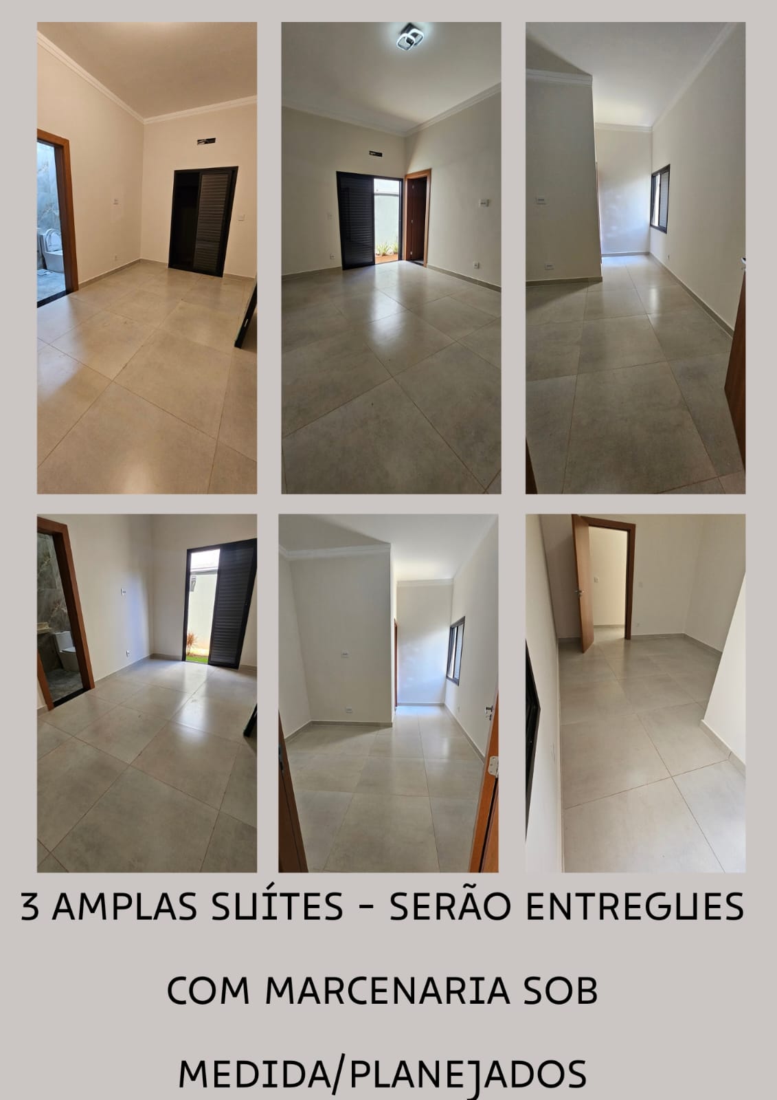 Imagem Casa com 3 Quartos à Venda, 169 m² em Portal da Mata - Ribeirão Preto Imagem Casa com 3 Quartos à Venda, 169 m² em Portal da Mata - Ribeirão Preto