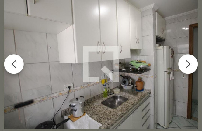 Imagem Apartamento com 2 Quartos à Venda, 52 m² em Jardim Celeste - São Paulo