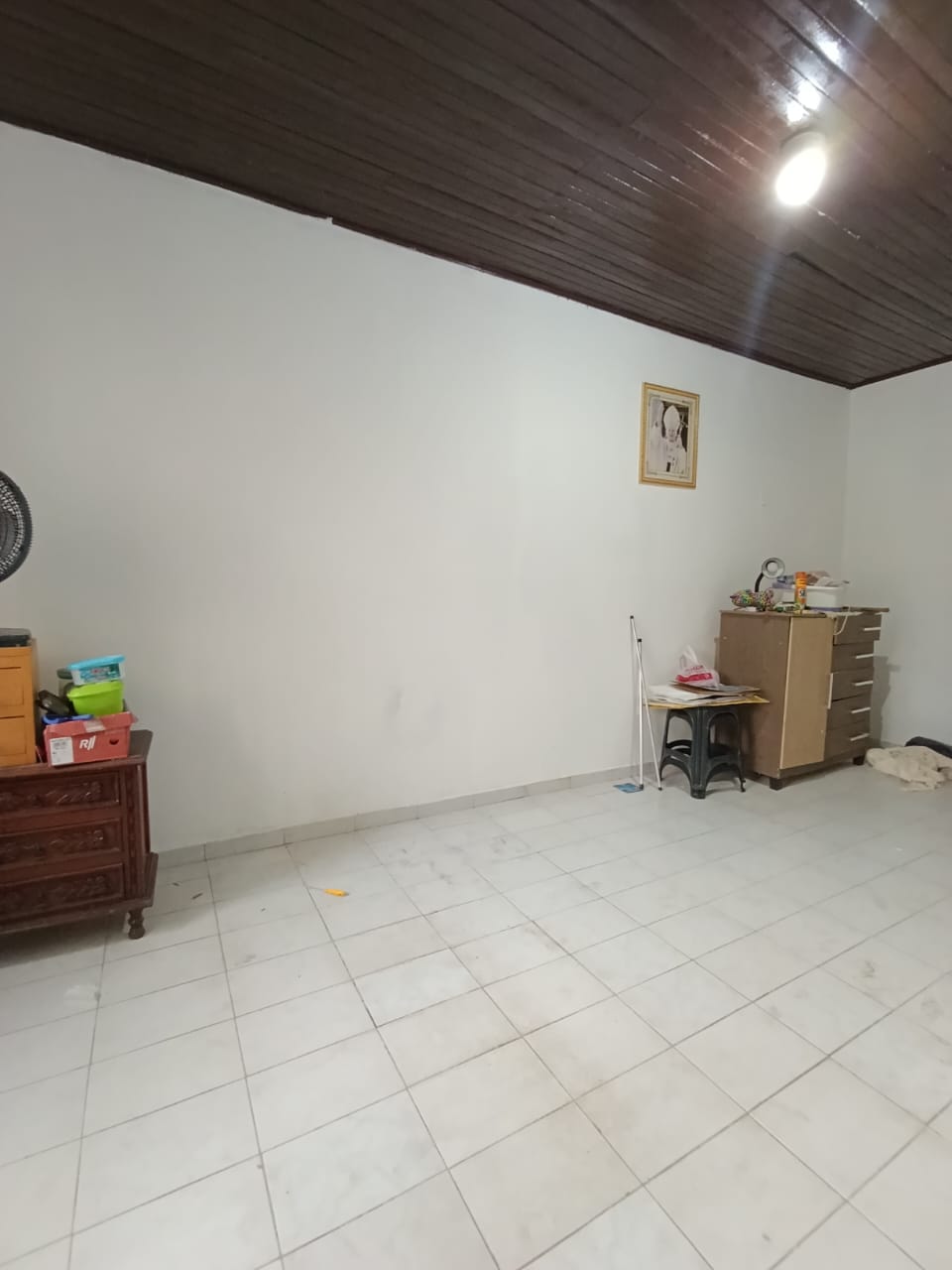 Imagem Casa com 4 Quartos à Venda ou Locação, 172 m²em Umarizal - Belém