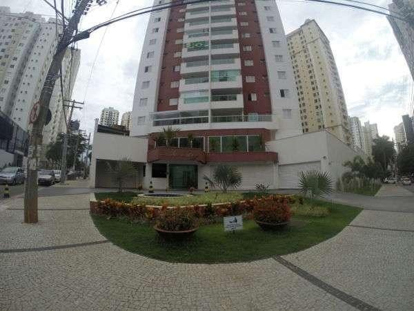 Imagem do condomínio Condomínio Altos do Bueno - Setor Bueno - Goiânia - GO