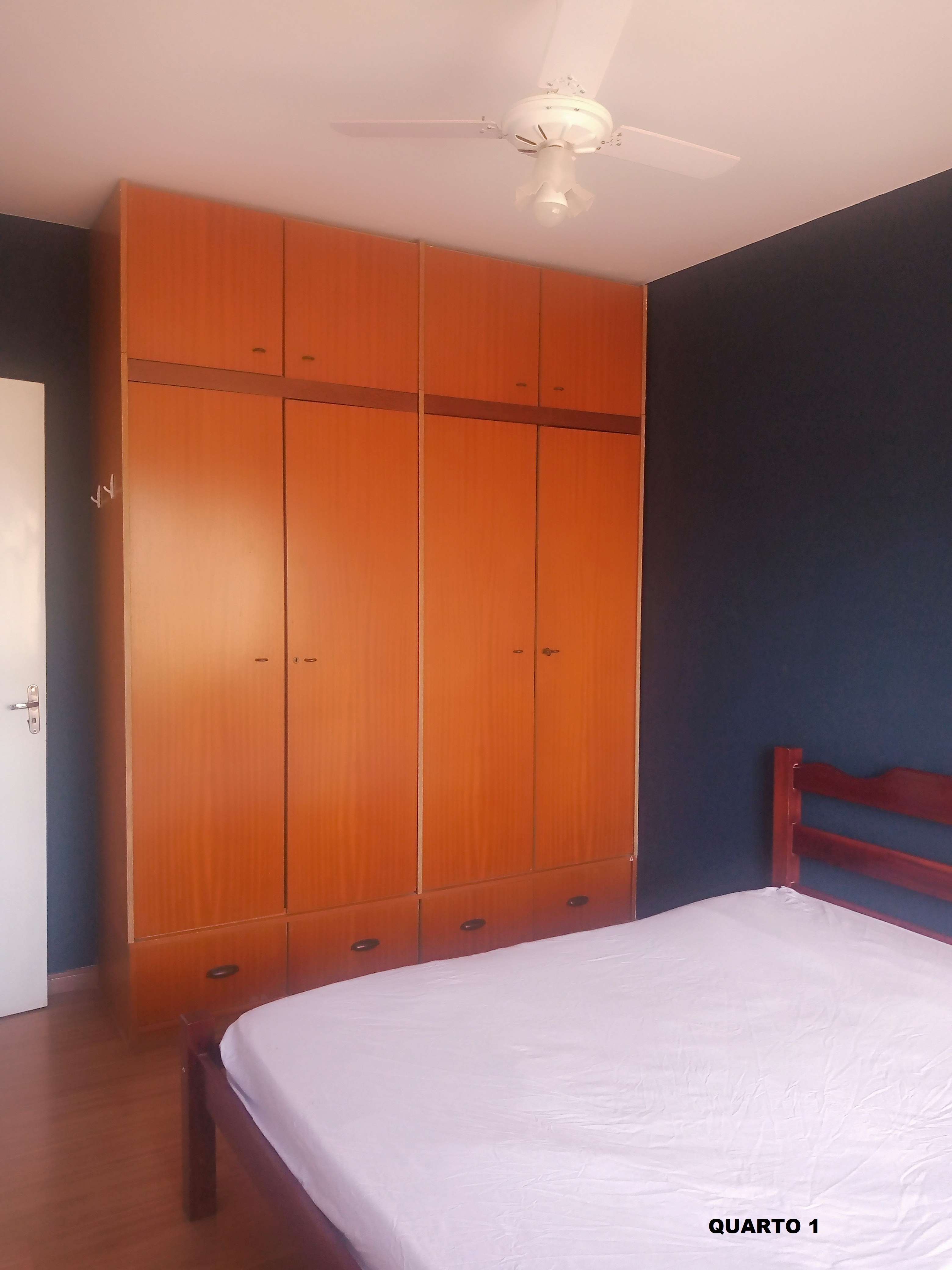 Imagem Apartamento com 2 Quartos para Alugar, 79 m²em Vila Glória - Campo Grande