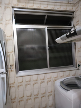 Imagem Apartamento com 2 Quartos à Venda, 50 m² em Barra do Imbuí - Teresópolis