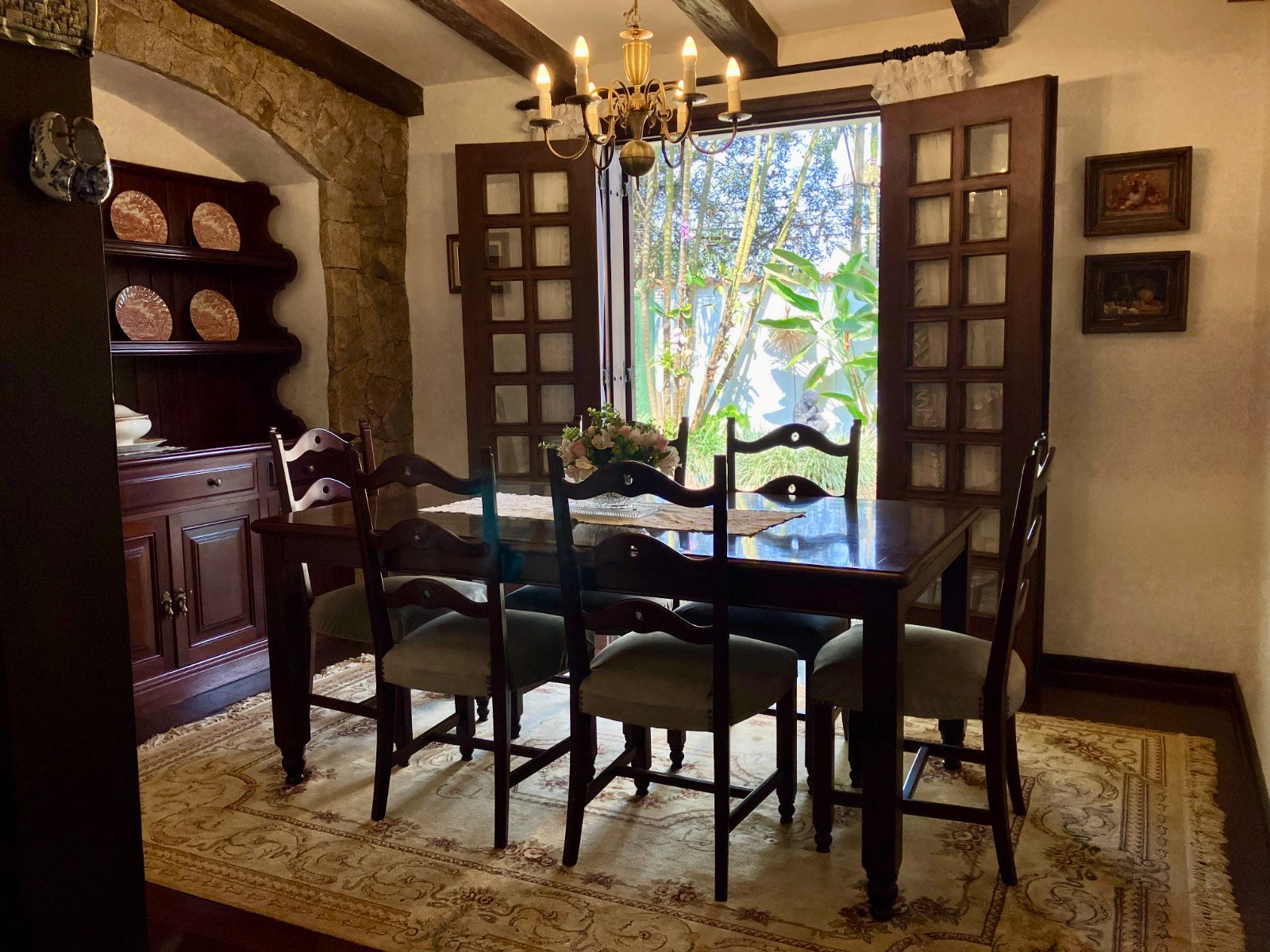 Imagem Casa com 4 Quartos à Venda, 200 m²em Copacabana - São Paulo