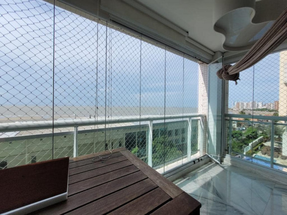 Imagem Apartamento com 4 Quartos à Venda, 161 m² em Ponta D'Areia - São Luís