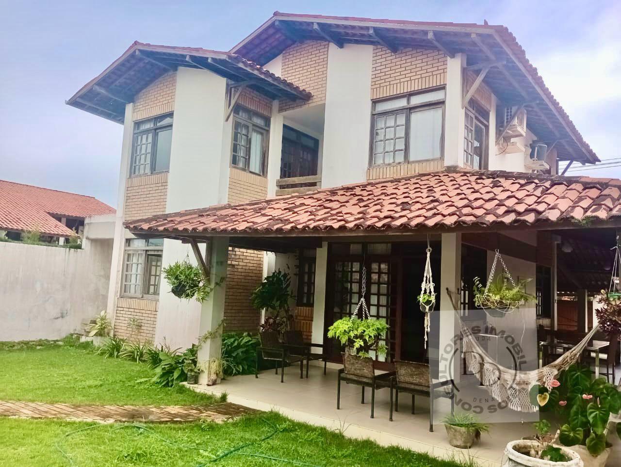 Imagem Casa com 3 Quartos à Venda, 250 m²em Gruta de Lourdes - Maceió