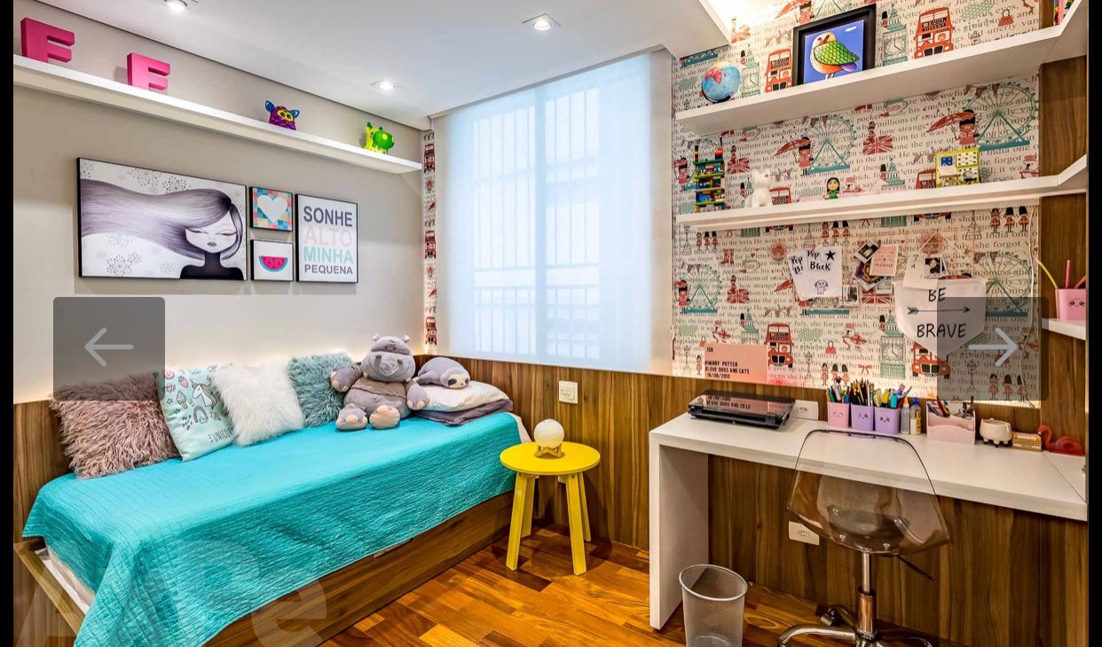 Imagem Apartamento com 3 Quartos à Venda, 129 m²em Itaim Bibi - São Paulo