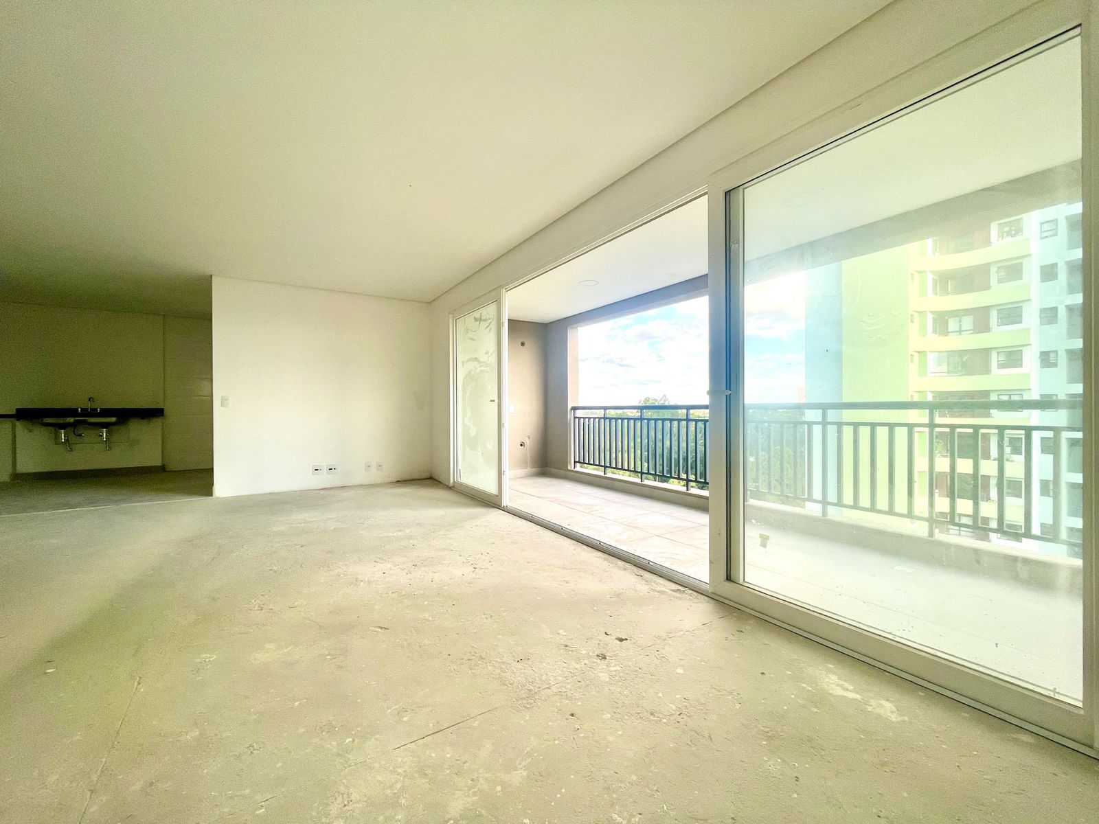 Imagem Apartamento com 4 Quartos à Venda, 130 m² em Centro - Diadema