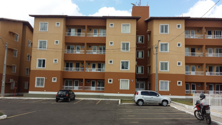 Imagem Apartamento com 2 Quartos para Alugar, 1 m² em Bom Jardim/Turu - São José de Ribamar Imagem Apartamento com 2 Quartos para Alugar, 1 m² em Bom Jardim/Turu - São José de Ribamar