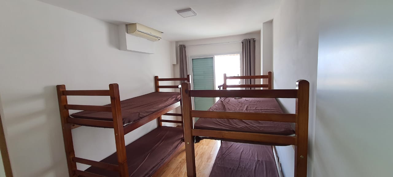 Imagem Apartamento com 2 Quartos à Venda, 75 m²em Boqueirão - Praia Grande Imagem Apartamento com 2 Quartos à Venda, 75 m²em Boqueirão - Praia Grande