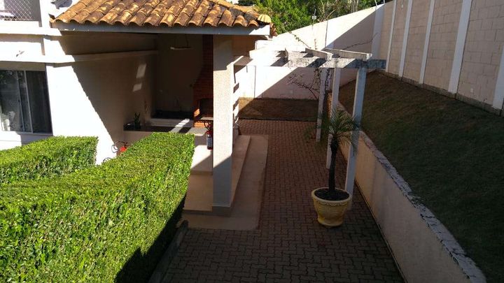 Imagem Sobrado com 3 Quartos à Venda, 100 m² em Parque Rural Fazenda Santa Cândida - Campinas Imagem Sobrado com 3 Quartos à Venda, 100 m² em Parque Rural Fazenda Santa Cândida - Campinas