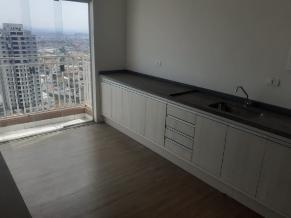 Imagem Apartamento com 2 Quartos à Venda, 73 m² em Vila Aprazível - Jacareí