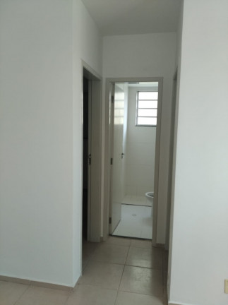 Imagem Apartamento com 2 Quartos à Venda, 50 m² em Parque São Cristóvão - Taubaté