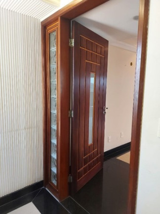 Imagem Apartamento com 3 Quartos à Venda, 200 m² em Tirol - Natal