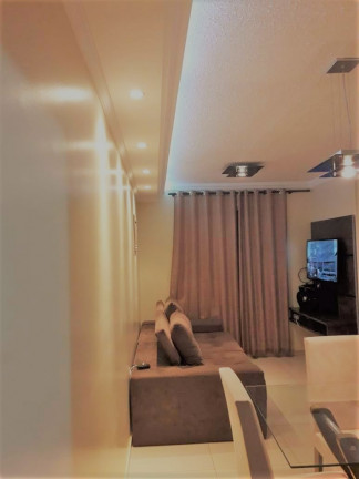 Imagem Apartamento com 2 Quartos à Venda, 48 m² em Colônia (Zona Leste) - São Paulo