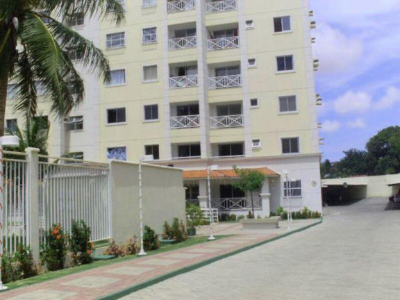 Imagem Apartamento com 3 Quartos à Venda, 60 m²em Maraponga - Fortaleza