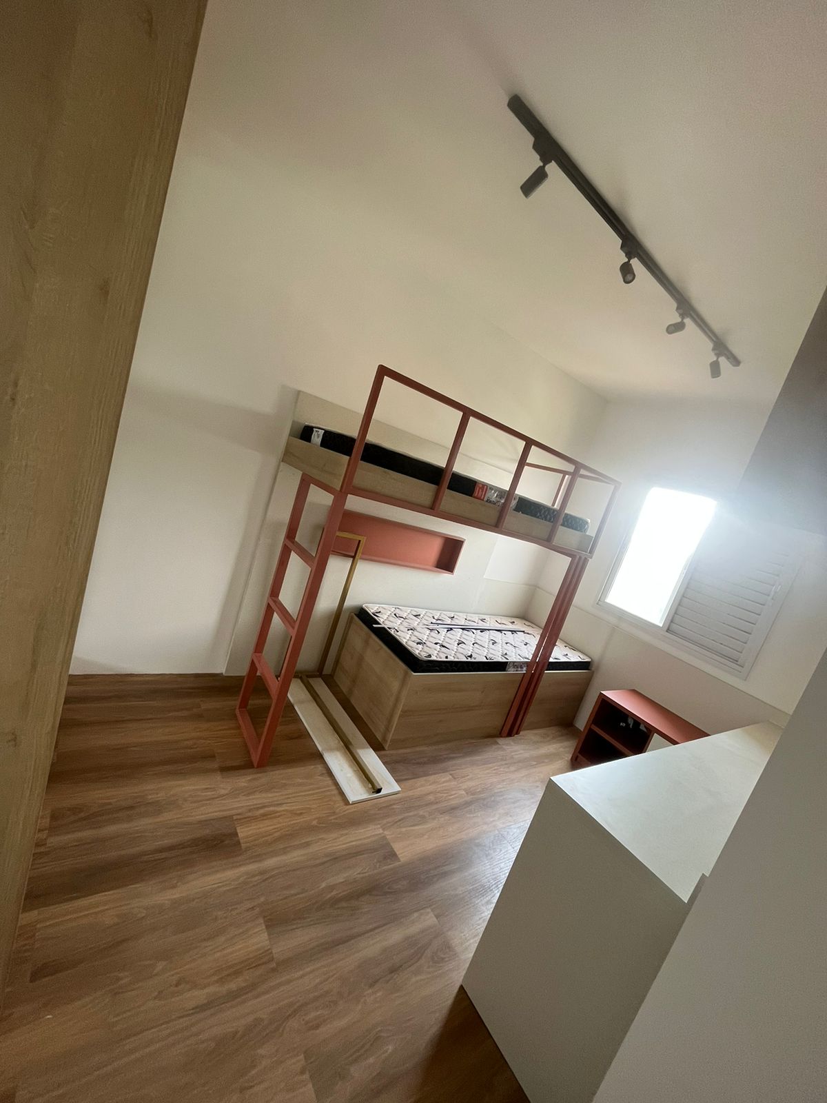 Imagem Apartamento com 2 Quartos à Venda, 59 m²em Baeta Neves - São Bernardo do Campo