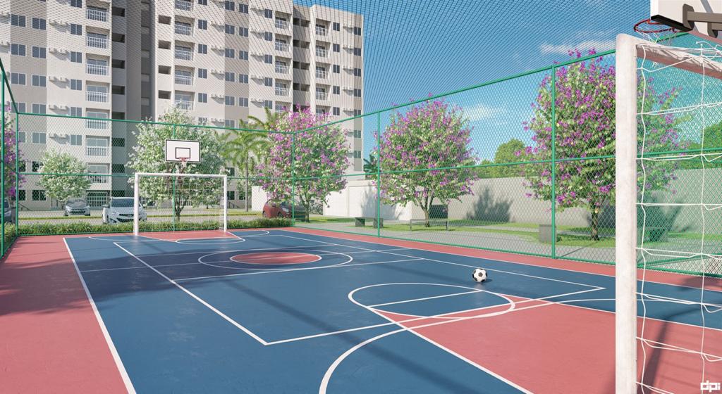 Imagem Apartamento com 2 Quartos à Venda, 50 m²em Timbí - Camaragibe
