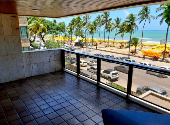 Imagem Apartamento com 3 Quartos à Venda, 412 m² em Boa Viagem - Recife