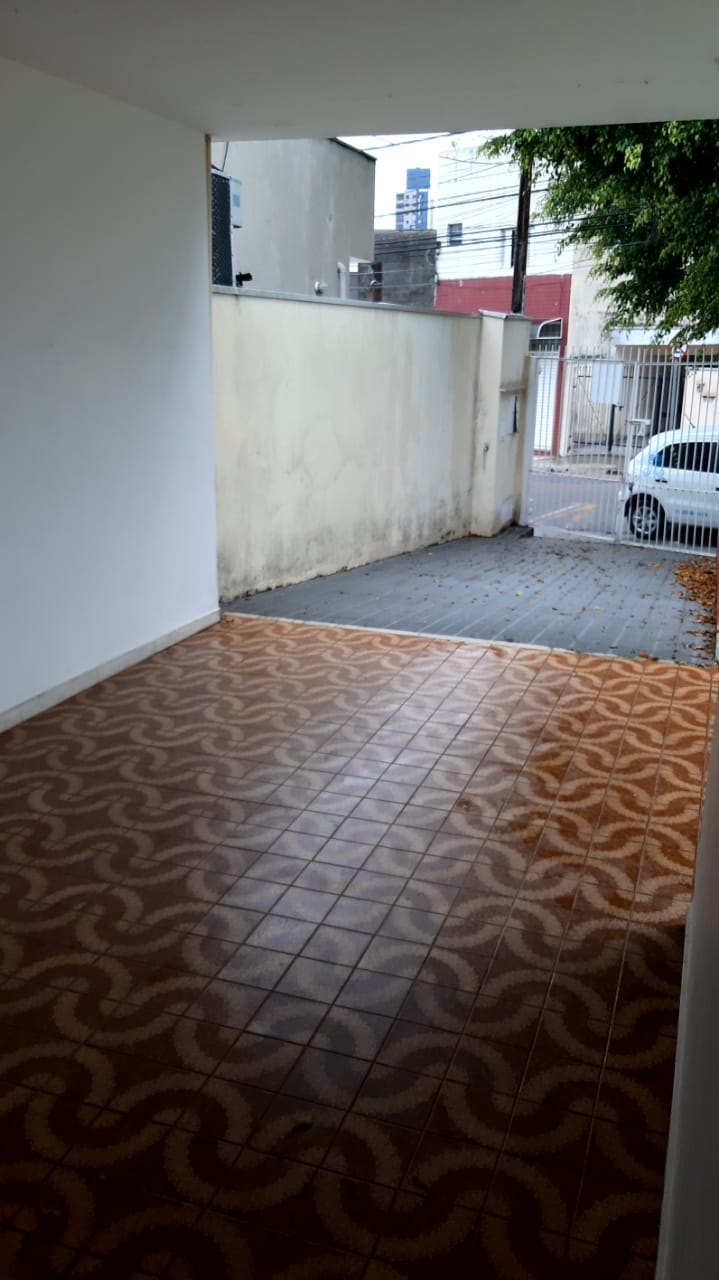 Imagem Casa com 3 Quartos à Venda, 173 m²em Bela Vista - Jundiaí