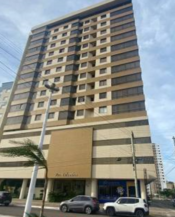 Imagem do condomínio Condomínio Residêncial E Comercial Columbia Residence - Centro - Tramandaí - RS
