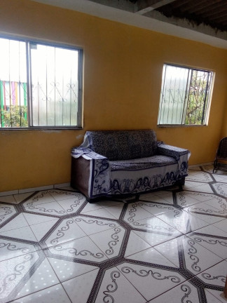 Imagem Casa com 2 Quartos à Venda,  em São Cristóvão - Salvador