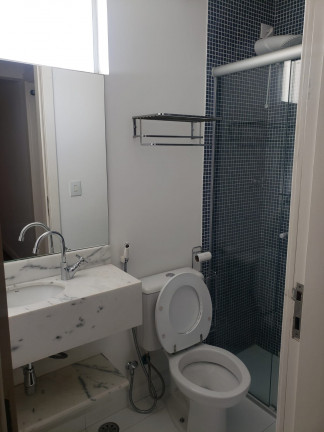 Imagem Apartamento com 2 Quartos para Alugar, 130 m² em Pinheiros - São Paulo