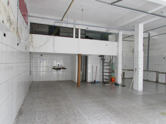 Imagem Imóvel Comercial à Venda, 434 m² em Vila Linda - Santo André