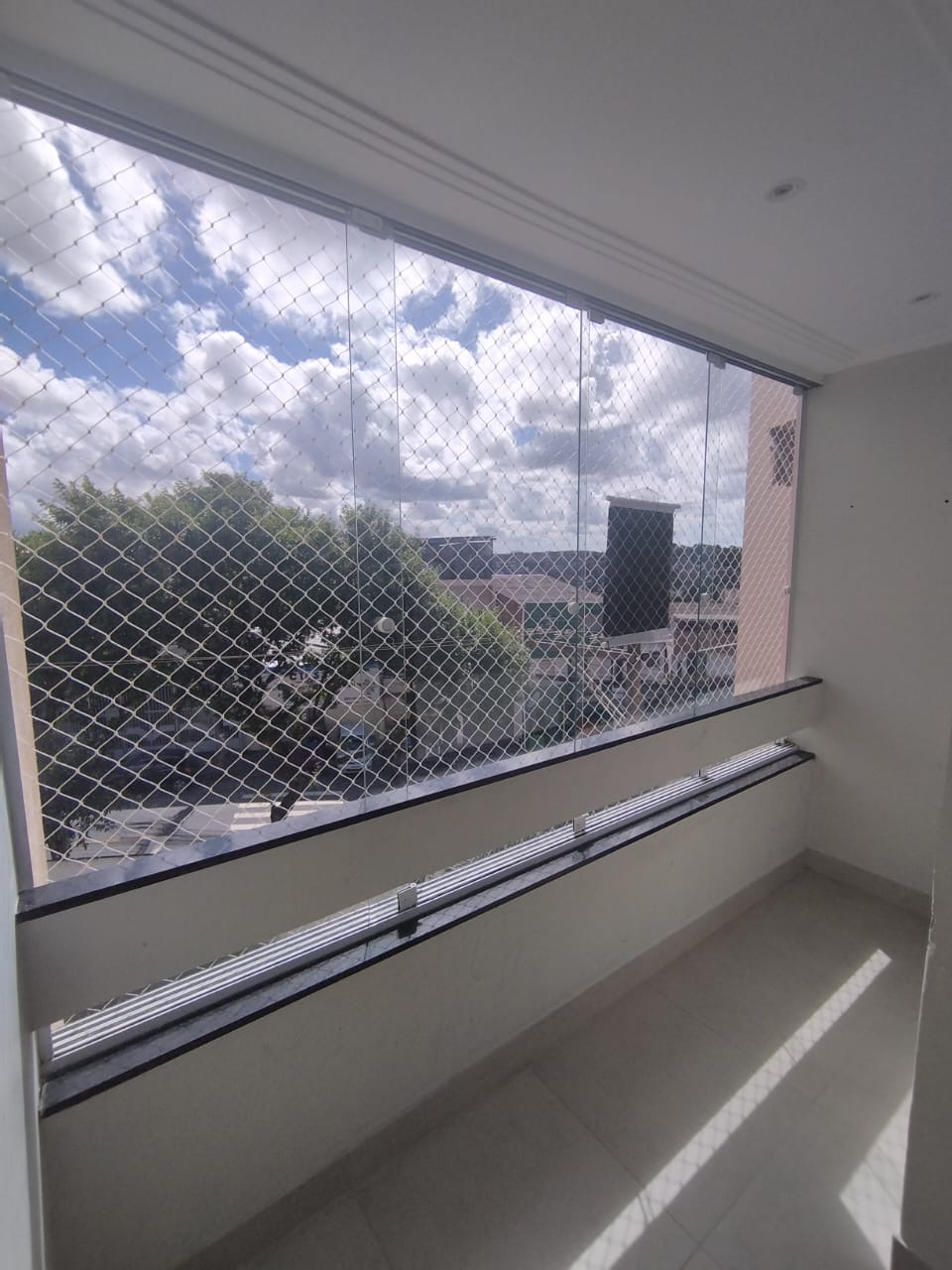 Imagem Apartamento com 3 Quartos à Venda, 72 m²em Sussuarana - Salvador