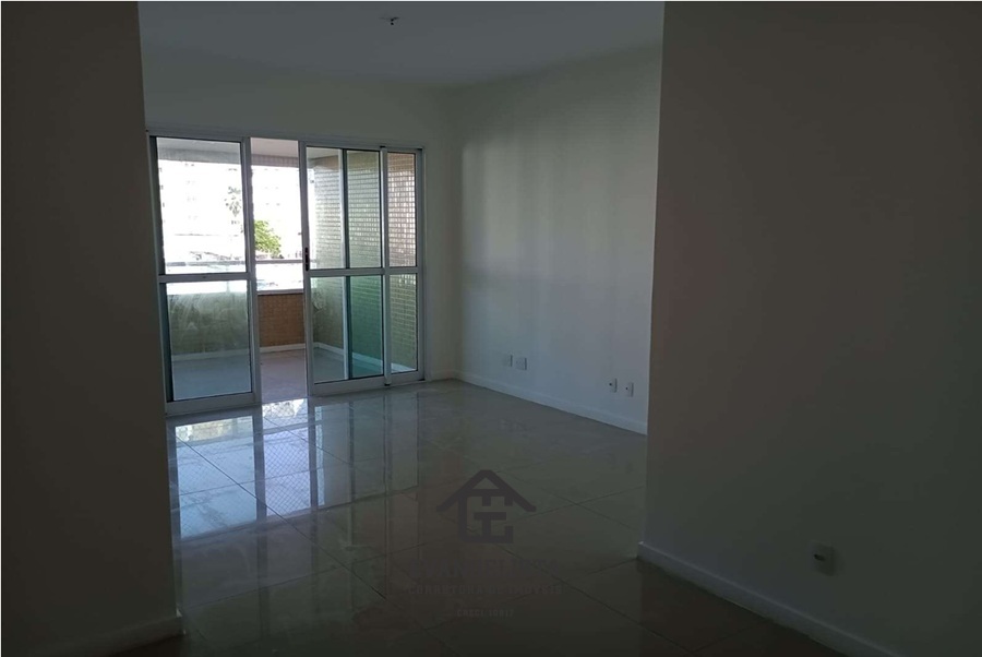 Imagem Apartamento com 3 Quartos à Venda, 102 m² em Rio Vermelho - Salvador