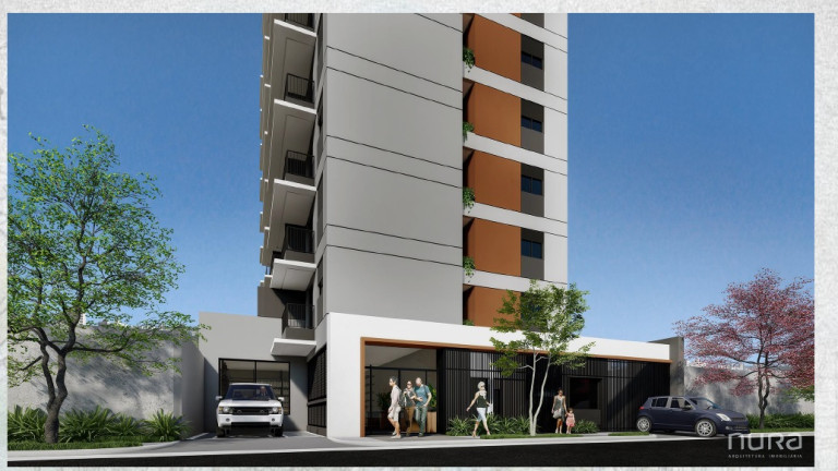 Imagem Apartamento com 2 Quartos à Venda, 38 m² em Santo Amaro - São Paulo Imagem Apartamento com 2 Quartos à Venda, 38 m² em Santo Amaro - São Paulo
