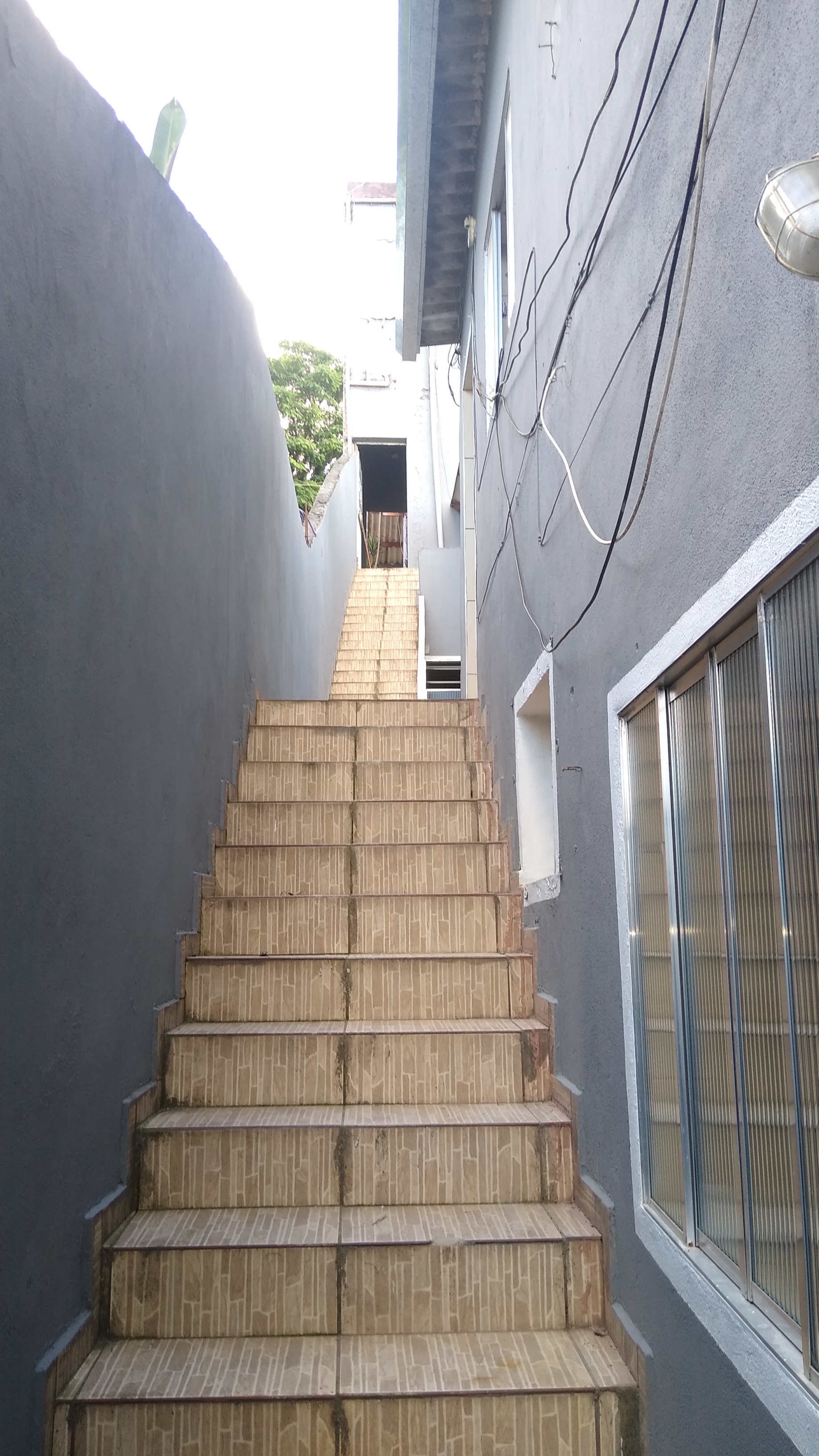 Imagem Casa com 2 Quartos à Venda, 125 m²em Jardim Zaira - Mauá