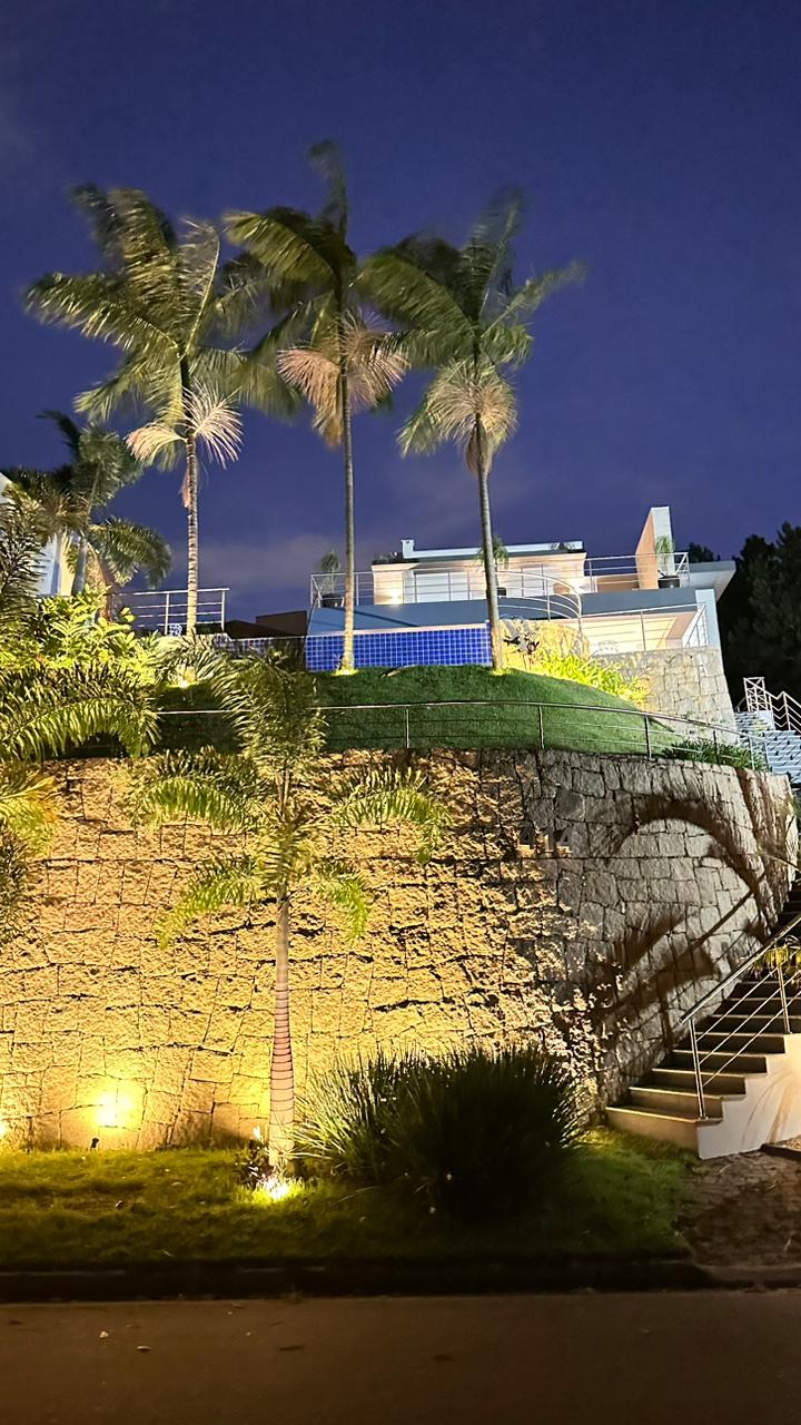 Imagem Casa de Condomínio com 5 Quartos à Venda, 459 m²em Marambaia - Vinhedo