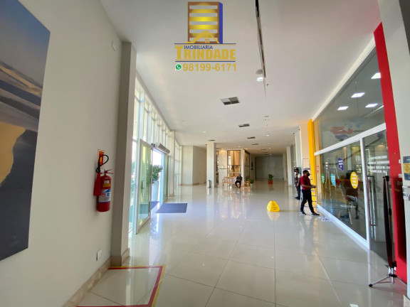 Imagem Sala Comercial à Venda, 34 m² em Jardim Renascença - São Luís Imagem Sala Comercial à Venda, 34 m² em Jardim Renascença - São Luís