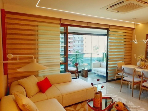 Imagem Apartamento com 3 Quartos à Venda, 97 m² em Paiva - Cabo de Santo Agostinho Imagem Apartamento com 3 Quartos à Venda, 97 m² em Paiva - Cabo de Santo Agostinho