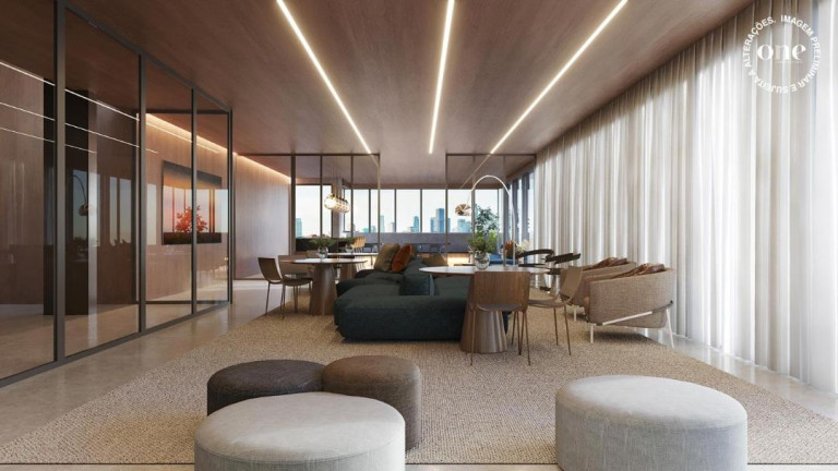 Imagem Apartamento com 4 Quartos à Venda, 184 m² em Perdizes - São Paulo