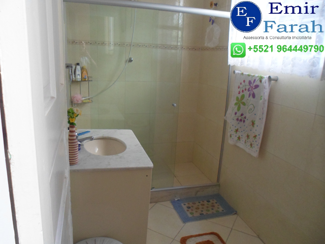 Imagem Casa de Vila com 2 Quartos à Venda, 90 m²em Vila Isabel - Rio de Janeiro