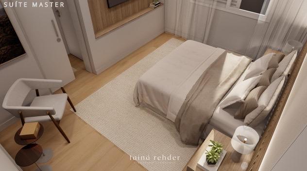 Imagem Casa de Condomínio com 3 Quartos à Venda, 181 m²em Residencial Central Parque - Salto