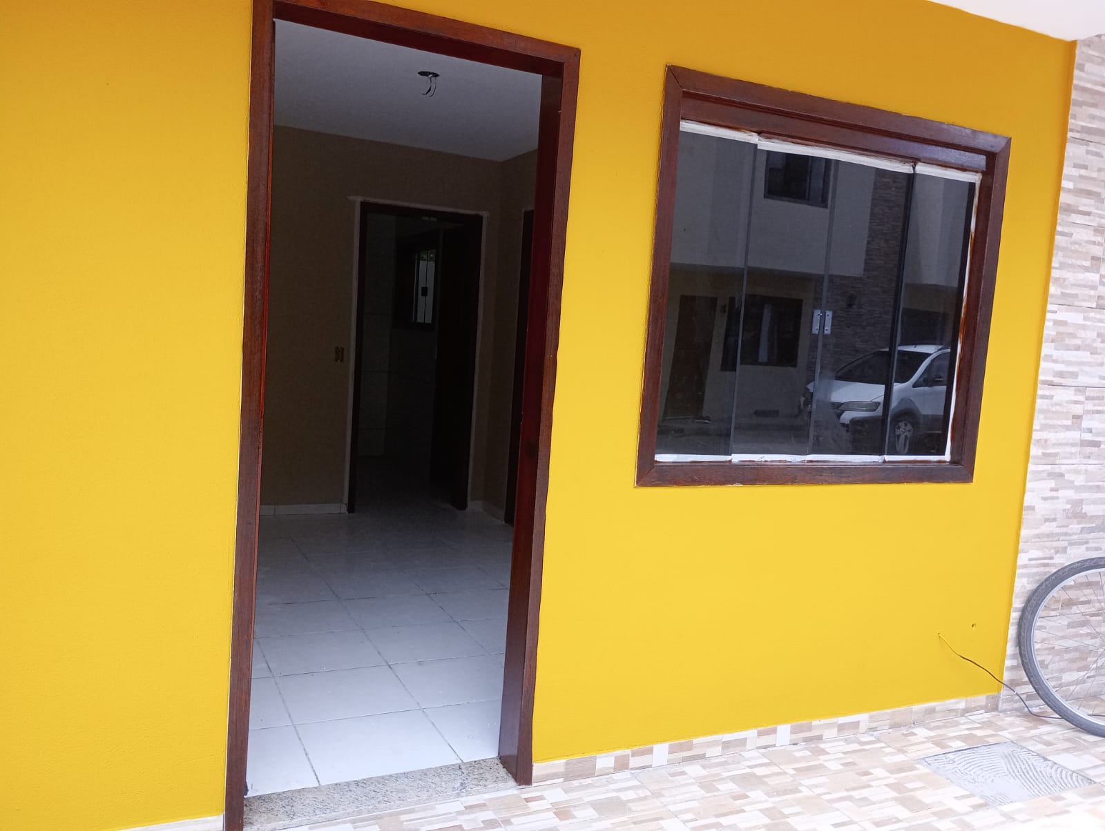 Imagem Casa com 2 Quartos à Venda, 65 m² em Cabuçu - Nova Iguaçu Imagem Casa com 2 Quartos à Venda, 65 m² em Cabuçu - Nova Iguaçu