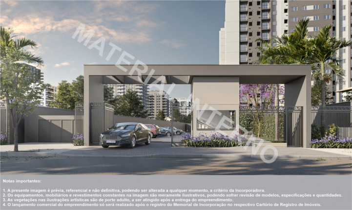 Imagem Apartamento com 2 Quartos à Venda, 45 m² em Cachambi - Rio de Janeiro