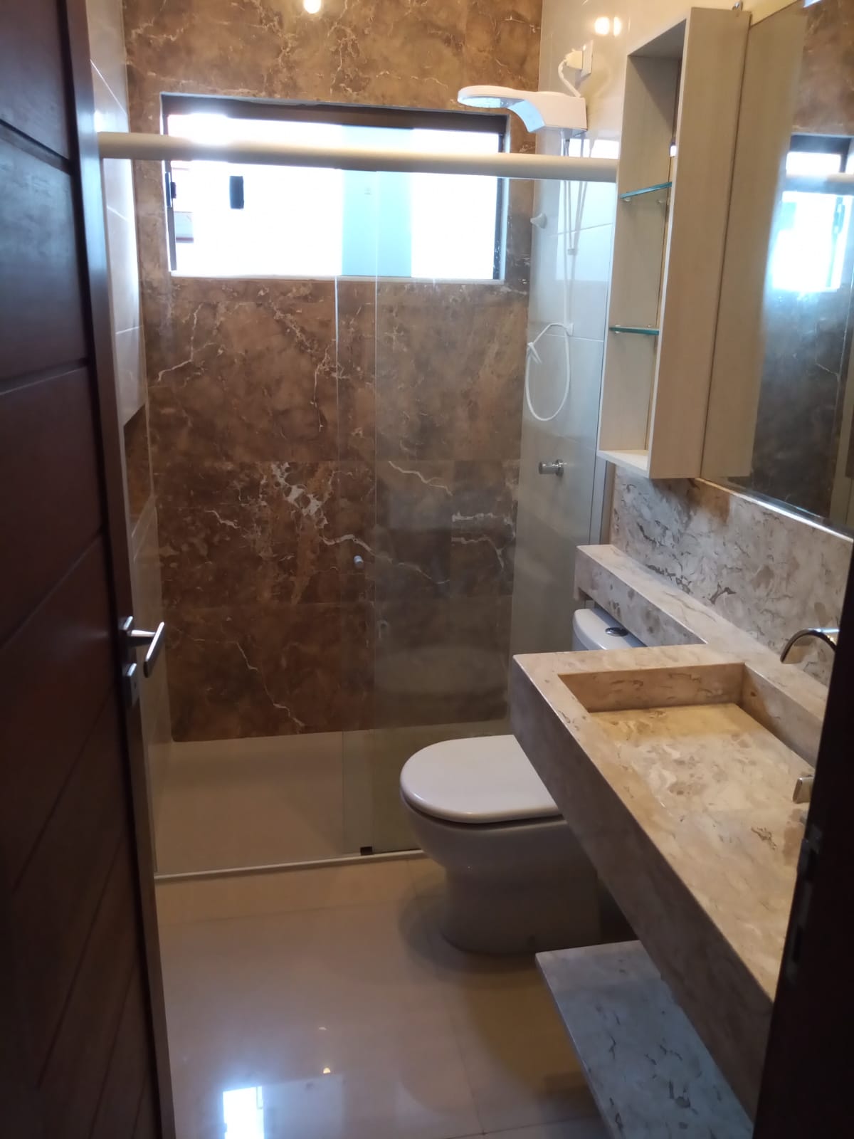 Imagem Casa de Condomínio com 3 Quartos à Venda, 188 m²em Parque das Nações - Parnamirim