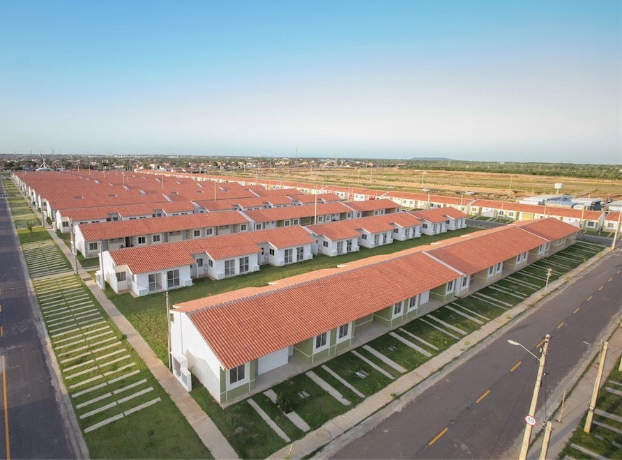 Imagem Casa com 2 Quartos à Venda, 43 m²em Senador Carlos Jereissati - Pacatuba