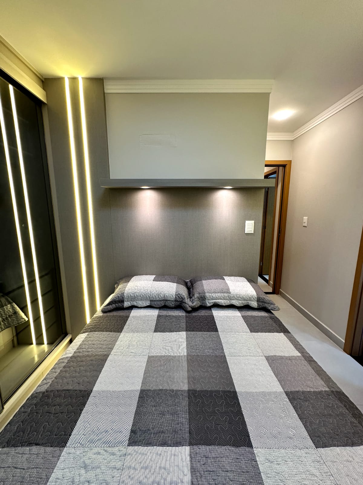 Imagem Apartamento com 2 Quartos à Venda, 71 m²em Guilhermina - Praia Grande