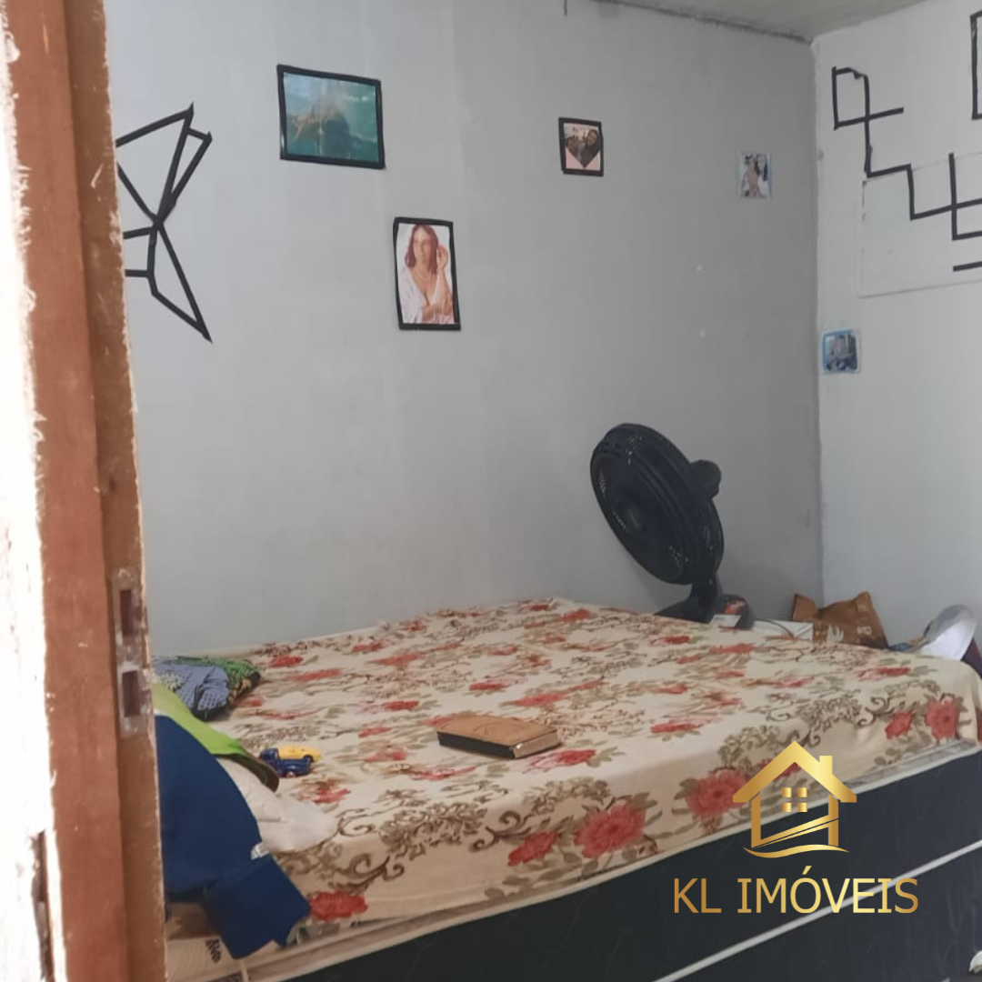 Imagem Casa com 2 Quartos à Venda, 128 m²em Nova Cidade - Manaus