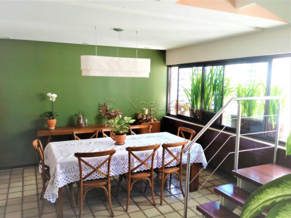 Imagem Apartamento com 5 Quartos à Venda, 350 m² em Boa Viagem - Recife Imagem Apartamento com 5 Quartos à Venda, 350 m² em Boa Viagem - Recife