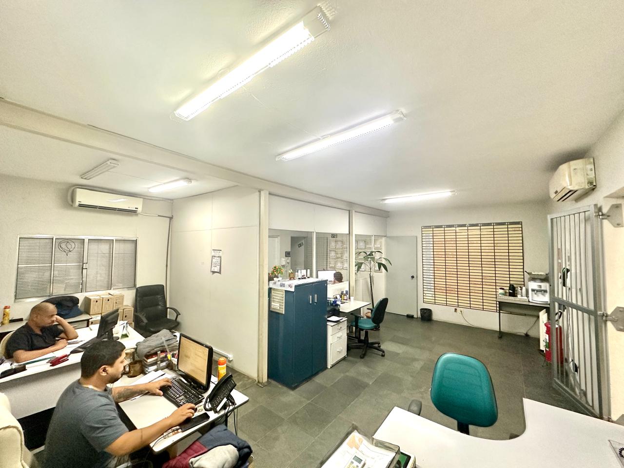 Imagem Galpão à Venda, 263 m² em Vila Anastácio - São Paulo