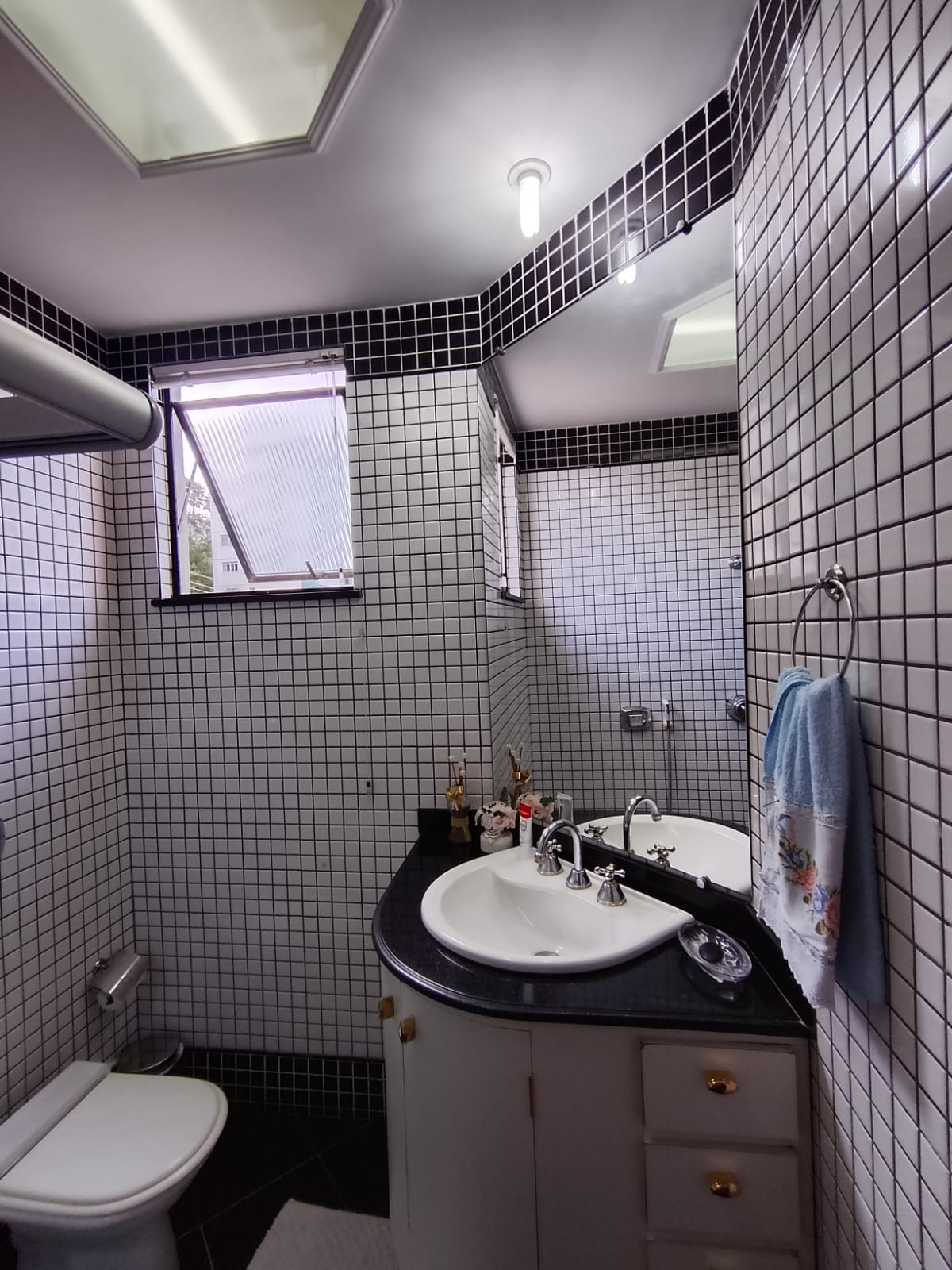 Imagem Apartamento com 3 Quartos à Venda, 130 m² em Bom Pastor - Juiz de Fora Imagem Apartamento com 3 Quartos à Venda, 130 m² em Bom Pastor - Juiz de Fora