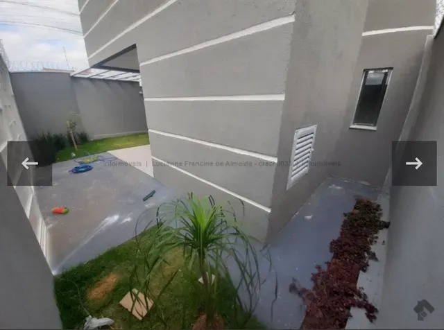 Imagem Sobrado com 1 Quarto à Venda, 120 m²em Vila Danúbio Azul - Campo Grande