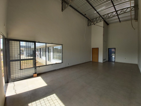 Imagem Sala Comercial para Alugar, 56 m²em Jardim São Conrado - Campo Grande Imagem Sala Comercial para Alugar, 56 m²em Jardim São Conrado - Campo Grande