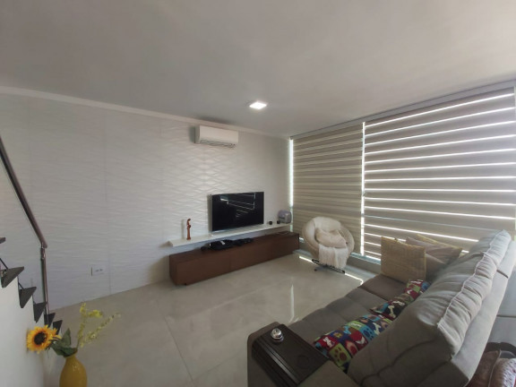 Imagem Casa de Condomínio com 3 Quartos à Venda, 129 m² em Vila Califórnia - São Paulo Imagem Casa de Condomínio com 3 Quartos à Venda, 129 m² em Vila Califórnia - São Paulo